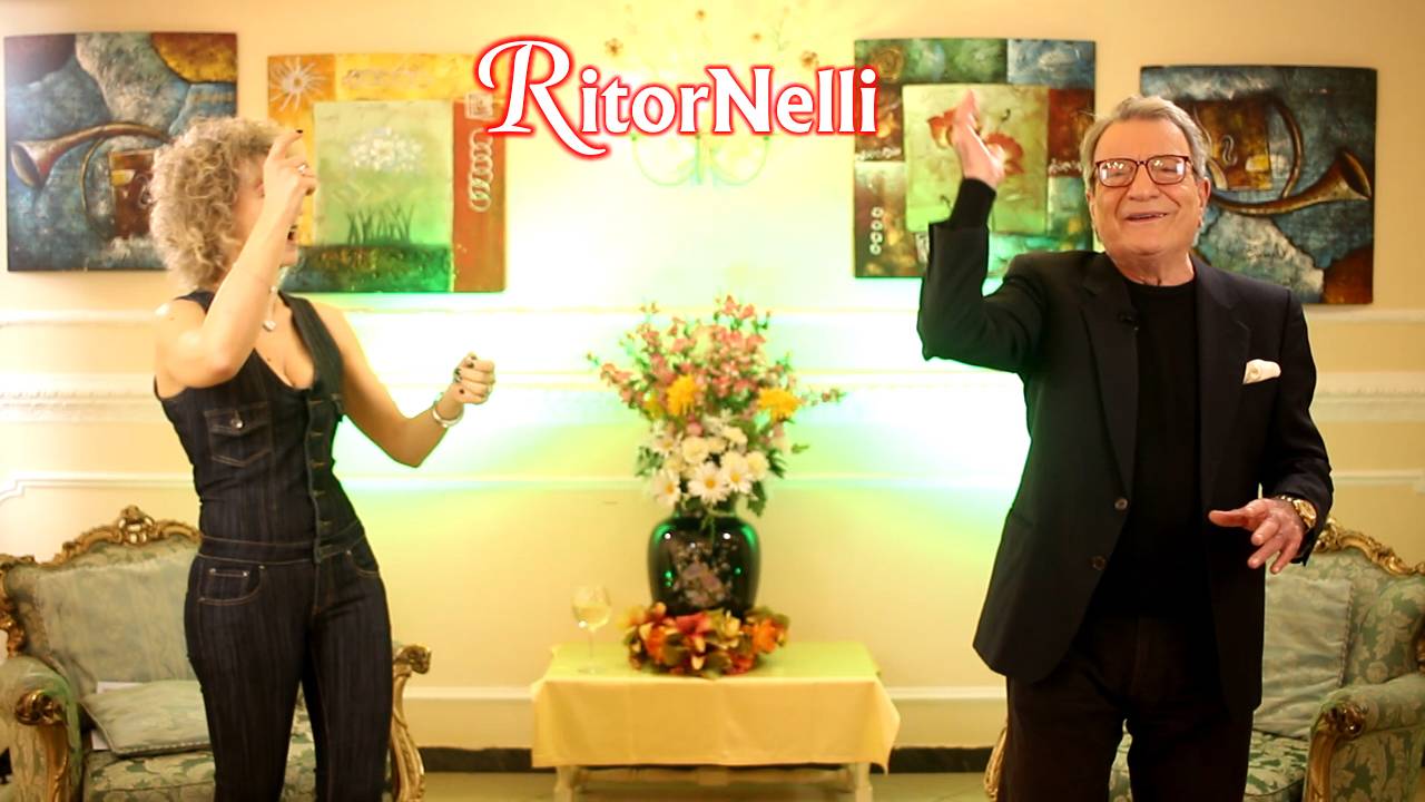 Trasmissione RitorNelli